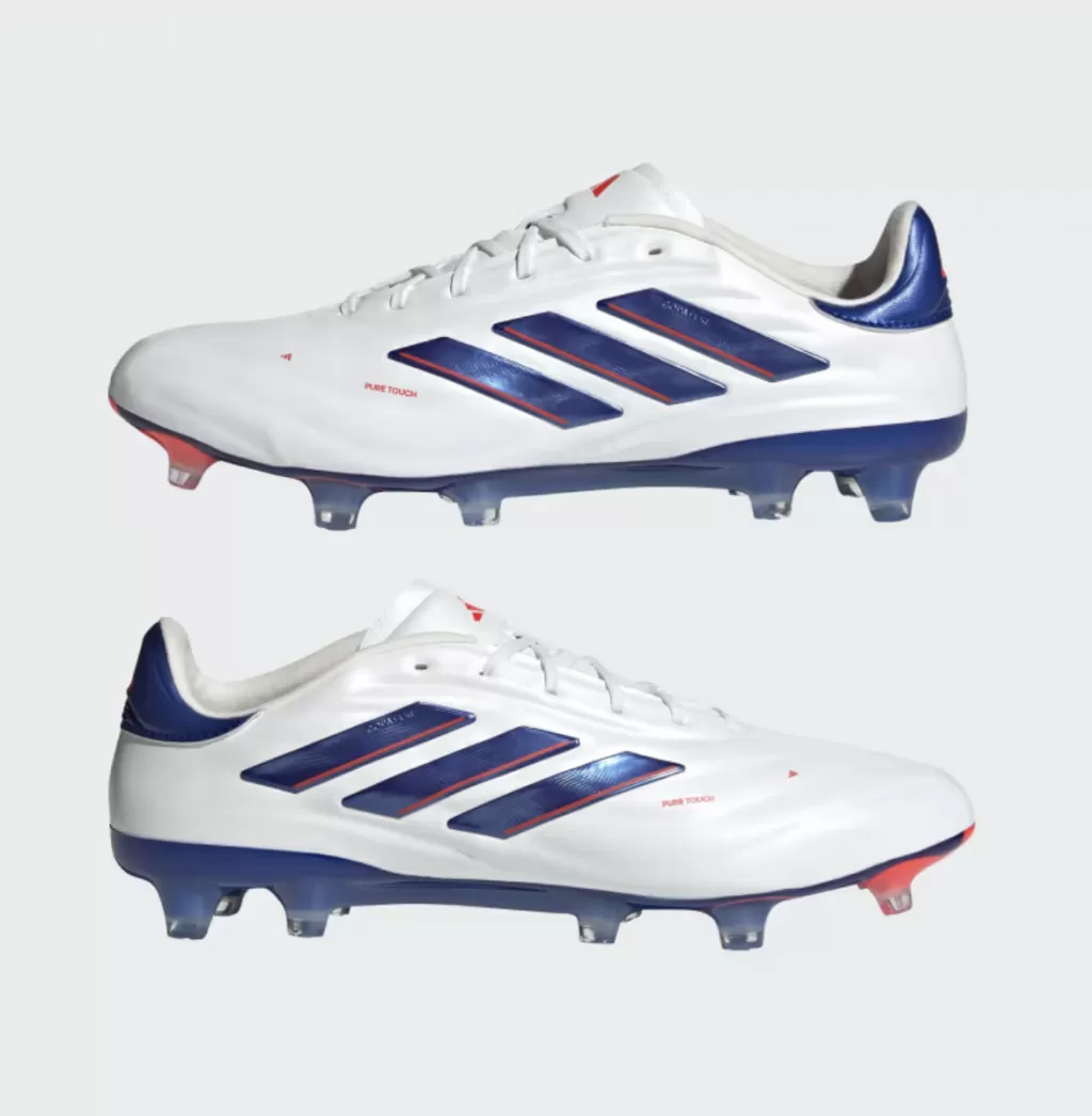 Бутсы профессиональные Adidas Copa Pure 2 Elite FG